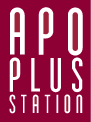 APO PLUS STATION