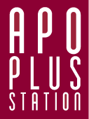 APO PLUS STATION